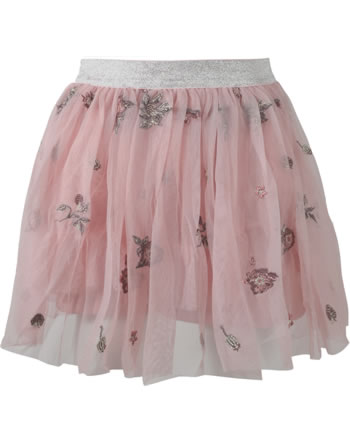Hust and Claire Skirt NAINA dusty rose