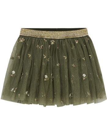 Hust and Claire Tüll-Rock NINNA - Clover