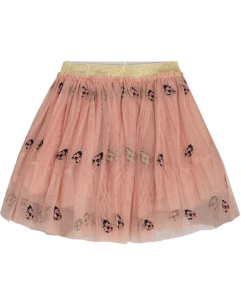 Hust and Claire Tüll-Rock NYNNE  - Desert Red