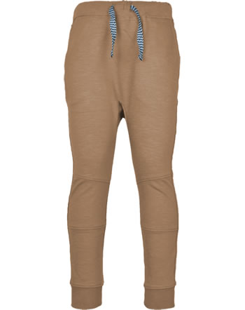 Hust and Claire Sweatpants GEORG mocca 19111985-3511 GOTS