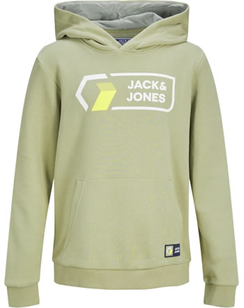 Jack & Jones Junior Sweat Hood JCOLOGAN tea 12205920