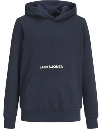 Jack & Jones Junior Sweat Hood JCOYOU navy blazer 12213230
