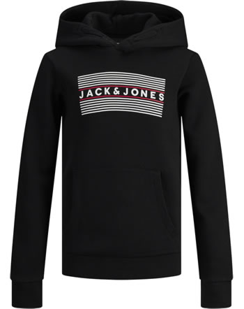 Jack & Jones Junior Sweat Hood JJECORP NOOS navy blazer play 2 12152841