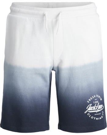 Jack & Jones Junior Sweat-Shorts JPSTTARIF navy blazer 12201505