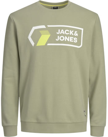 Jack & Jones Junior Sweatshirt JCOLOGAN tea 12205919