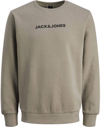 Jack & Jones Junior Sweatshirt JCOYOU fungi