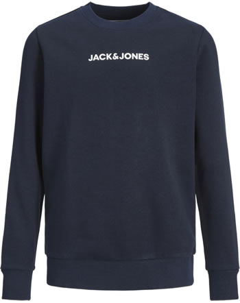 Jack & Jones Junior Sweatshirt JCOYOU navy blazer