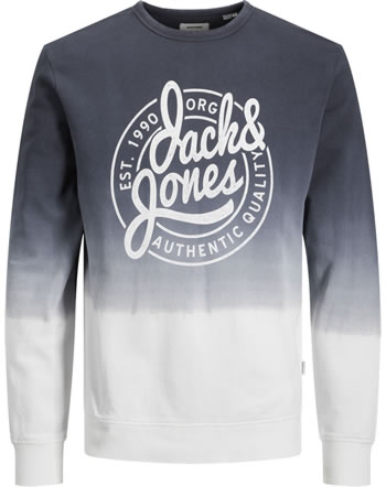 Jack & Jones Junior Sweatshirt JJTARIF navy blazer 12201504