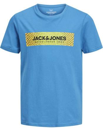 Jack & Jones Junior T-Shirt Kurzarm JCOANNIV blithe 12213226