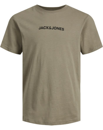 Jack & Jones Junior T-shirt short sleeve JCOYOU fungi