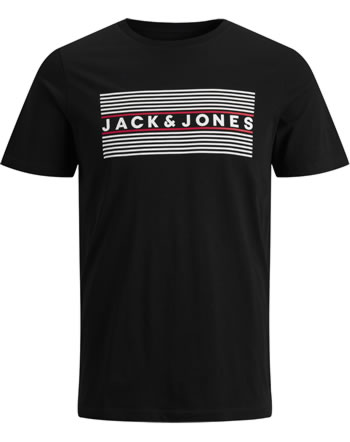 Jack & Jones Junior T-Shirt Kurzarm JJECORP NOOS navy blazer play 2