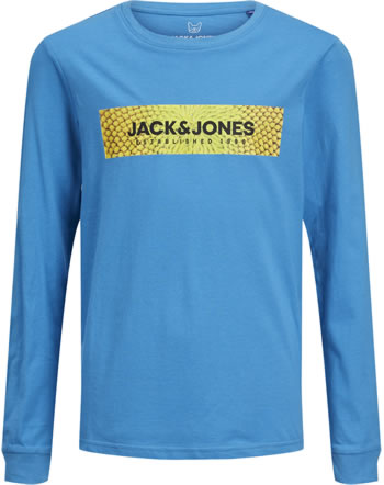 Jack & Jones Junior T-shirt manches longes JCOYOU blithe