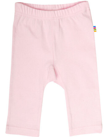 Joha Leggings made from Bamboo Viscose/Lycra - Altrosa