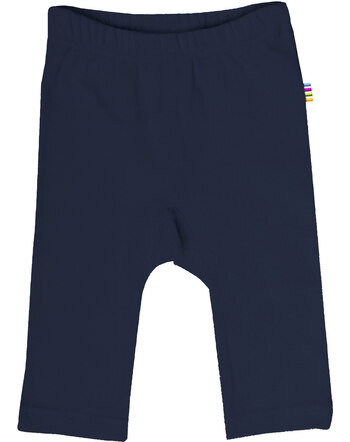 Joha Leggings made from Bamboo Viscose/Lycra - Dunkelblau