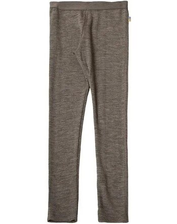 Joha Baby Leggings Merino Wool beige