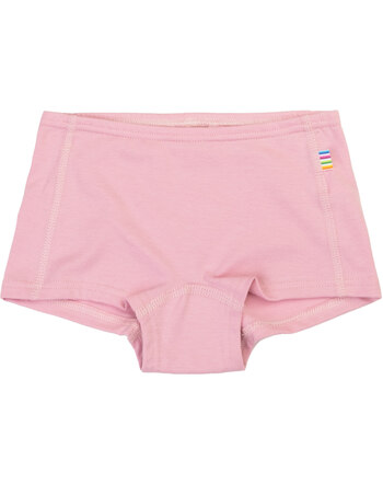 Joha Unterhose/Hipster uni aus Bio-Baumwolle - Rosa