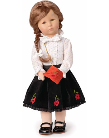 Käthe Kruse Doll Liliane 47 cm 0147807