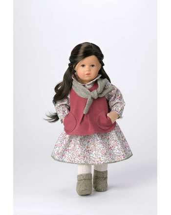 Käthe Kruse Puppe Rosann 39 cm 0139215