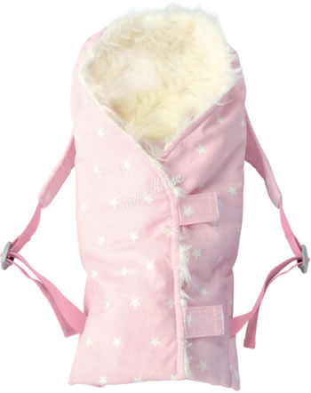 Käthe Kruse Doll Bag with fleece lining 0179337
