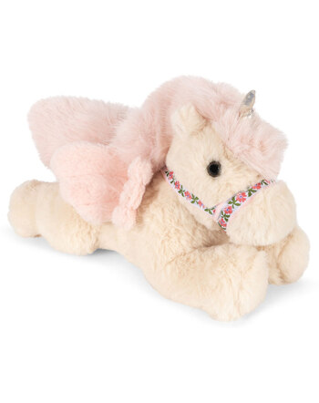 Konges Sløjd Einhorn TEDDY UNICORN aus weichstem Plüsch - Multi