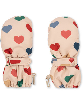 Konges Sløjd Fäustlinge 