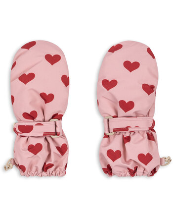 Konges Sløjd Fäustlinge 