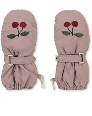 Konges Sløjd Handschuhe/Fäustlinge 