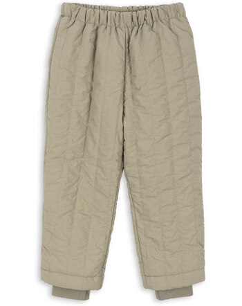 Konges Sløjd Thermo-Hose 'Juno' wasserabweisend - Laurel Oak