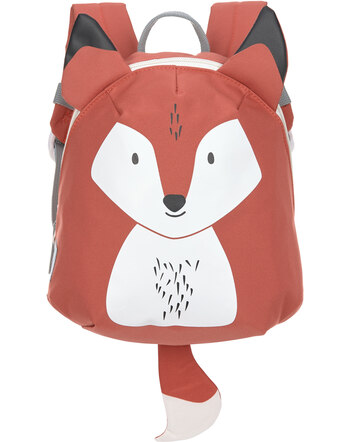 Lässig Kindergartenrucksack ABOUT FRIENDS - Fox