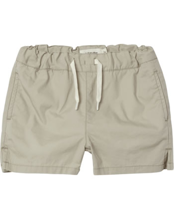 Lil Atelier Swimshorts NMMFANDY LOOSE pure cashmere