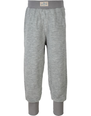 Lilano pants wool light grey
