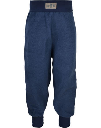 Lilano pants wool blue