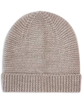 Lille Toni Baby-Beanie 