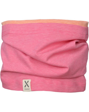 MaxiMo KIDS Tube scarf pink 23600-101900-2553