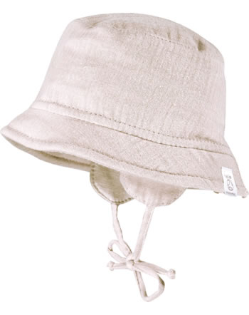 MaxiMo sun hat with brim BABY feder 25500-083600-0010