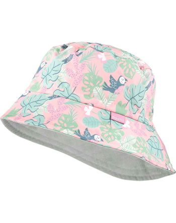 MaxiMo sun hat with brim MINI GIRL floral 23500-103500-0024