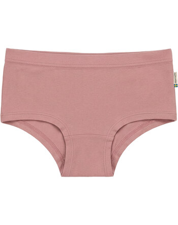 Maxomorra Unterhose/Hipster aus Bio-Baumwolle - Pink
