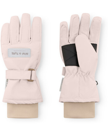 Mini A Ture Handschuhe 'Matcelio' mit THINSULATE® - Cloudy Rose