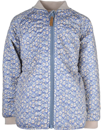 Mini A Ture Girls thermal jacket BERYL tradewin blue 1220233697-0020