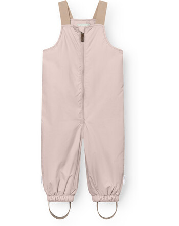 Mini A Ture Schneehose 'Matwalenty' THERMOLITE® - Cloudy Rose