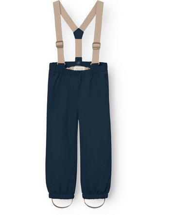 Mini A Ture Schneehose 'Matwilas' THERMOLITE® - Outer Space