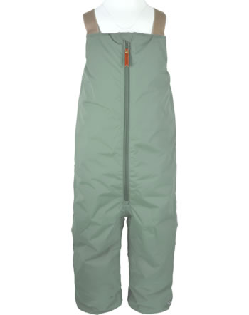 Mini A Ture Pantalon bretelles Thermolite® WALENTY vert