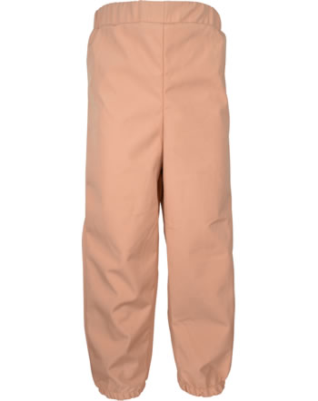 Mini A Ture Softshell pants AIAN dusty coral 1220436741-3271