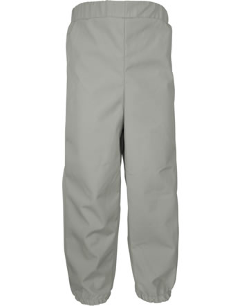 Mini A Ture Softshell pants AIAN vert 1220436741-7530