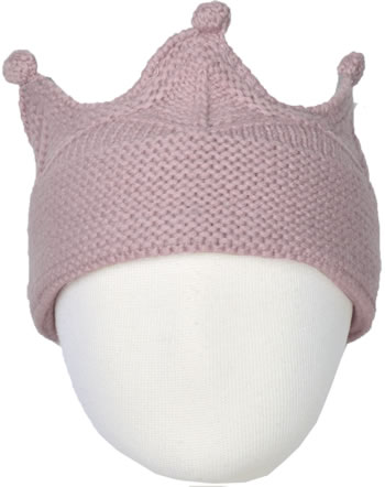 Mini A Ture Headband merino wool crown CINNI tuscany skin 1213085053-1140