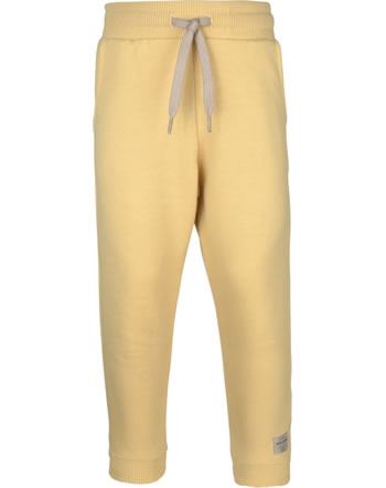 Mini A Ture Pantalon de survêtement EVEN  rattan yellow 1220152212-2360