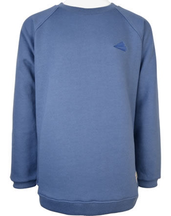 Mini A Ture Sweatshirt Pullover SOFIAN beringe sea 1220154212-5550