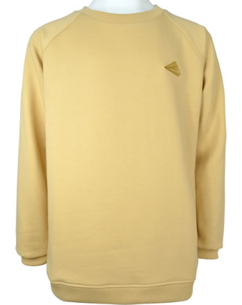 Mini A Ture Sweatshirt Sweater SOFIAN rattan yellow