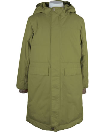 Mini A Ture Winter Jacket Coat Thermolite® VENCA military green