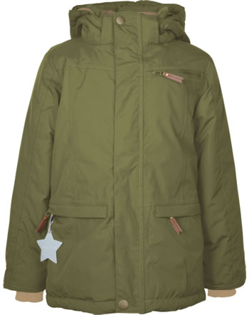 Mini A Ture Winter Jacket Thermolite® VESTYN military green1223154700-8900